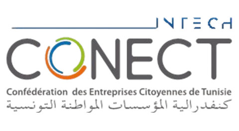 Membre CONECT Tunisie